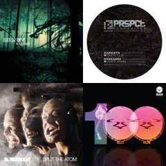 D&B Neurofunk