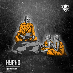 Teachings EP [DDD]