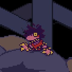 [DELTARUNE: Channel Switched] Snooze