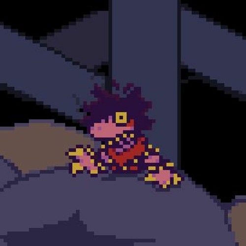 [DELTARUNE: Channel Switched] Snooze