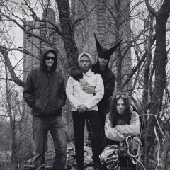 Drain Gang Type Beats