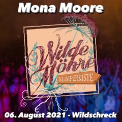 Wilde Möhre 2021 - Klimperkiste - Wildschreck - 06. August 2021