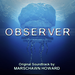 The Chosen Path (From the Short Film "Observer")