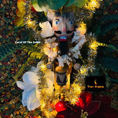 Carol Of The Drum