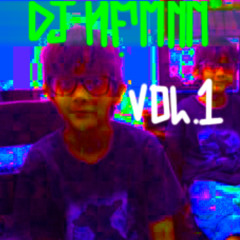 DJ HFMNN VOL.1
