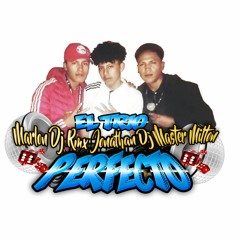 DEMO CUMBIA 2M20 JONATHAN DJ RMX
