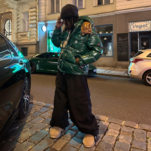 𝘊𝘩𝘢𝘯𝘨𝘦 𝘠𝘢 𝘓𝘪𝘧𝘦 (𝘓𝘦𝘢𝘬)