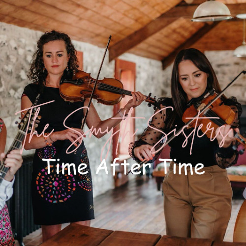 Time After Time