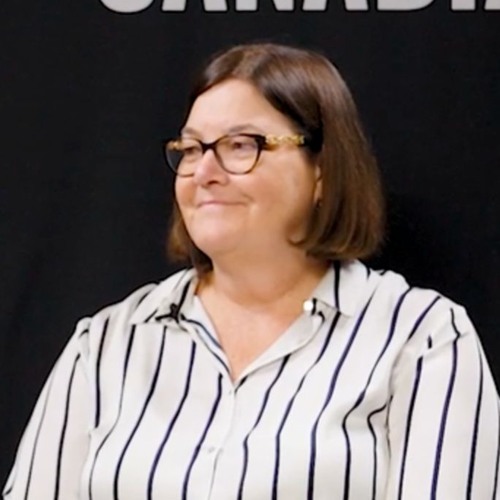 How AI can streamline exploration, ft Syntax's Michelle Smith