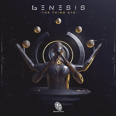 Genesis "The Third Eye" OUT NOW ✹
