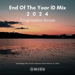 Omiru - End Of The Year ID Mix 2024