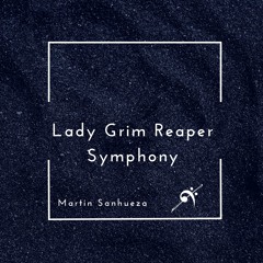 Lady Grim Reaper Symphony
