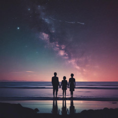 Stars Choose Us Tonight