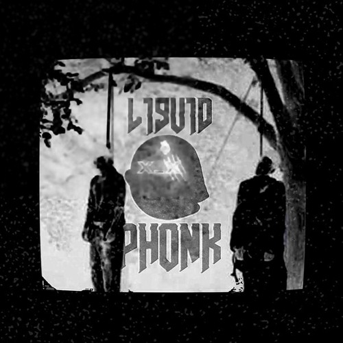 l19u1d PHONK - CRUCIFIX