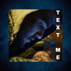 Text Me [LIL PEEP TYPE BEAT]