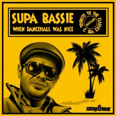When Dancehall Was Nice (Tribute To The Classics Vol 2 - 2022)