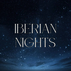 IBERIAN NIGTHS Spanish Guitar Organic Deep House Flamenco Chill Ethno Ethnic - Señor B in SESSION