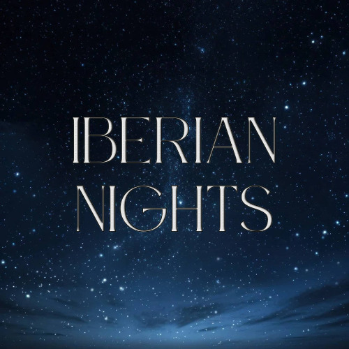 IBERIAN NIGTHS Spanish Guitar Organic Deep House Flamenco Chill Ethno Ethnic - Señor B in SESSION