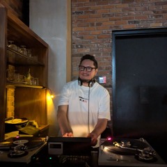 Rustam Ospanoff Arlo lounge 6-21-25