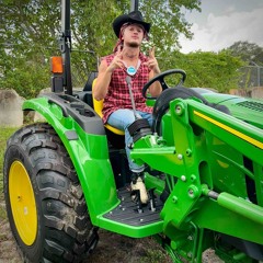 Kountry Kid - John Deere