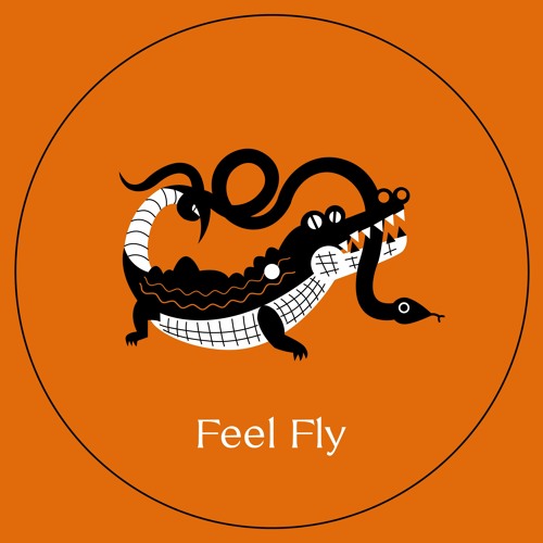 Feel fly