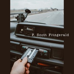 F. Scott Fitzgerld