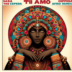 FREE DOWNLOAD Sara Perche Ti Amo ( Yas Cepeda Afro Remix ) ok