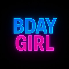BDay Girl