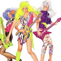 Let's Blow This Town