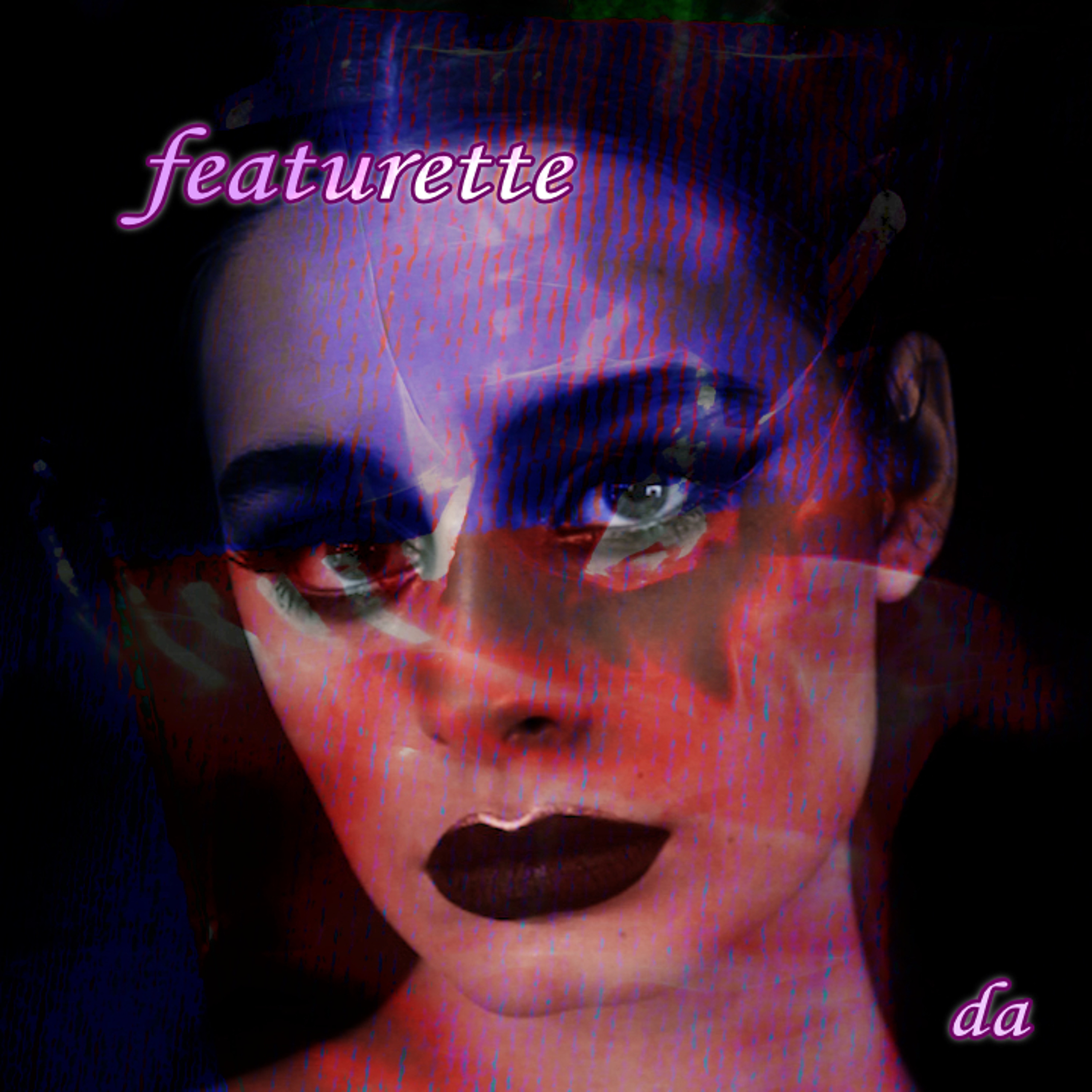 FEATURETTE episode artwork