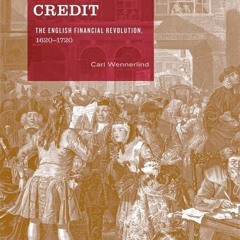 ❤read✔ Casualties of Credit: The English Financial Revolution, 1620?1720