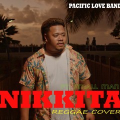 Pacific Love Band - Nikita
