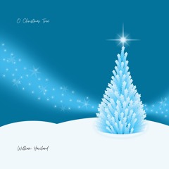 Christmas Carols: O Christmas Tree [piano solo]