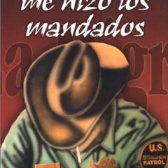 [VIEW] EPUB 🖍️ La Migra Me Hizo los Mandados (Spanish Edition) by  Alicia Alarcon EB
