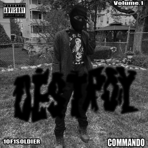 Me Vs Me (prod. 7300)