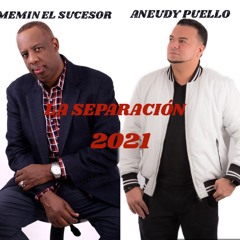 LA SEPARACION feat MEMIN EL SUCESOR