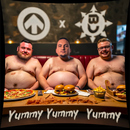 Ohio Express - Yummy (BassWar & CaoX x HighLevel Hardstyle Remix)