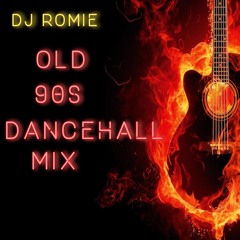 OLD SCHOOL 90s Dancehall BASHMENT MIX 🔥🔥