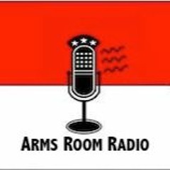 ArmsRoomRadio 12.11.21 Best .357's and Gun buybacks