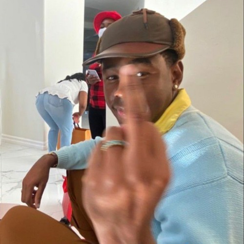 best interest-tyler the creator-sped up
