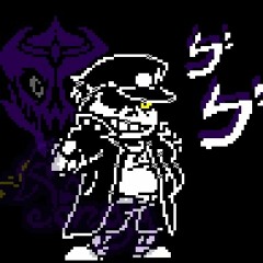 Stardust Crusader || Jojotale Sans