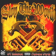MC HOLOCAUST - STOP THE WORLD **CHAINSAW MURDA REMIX**