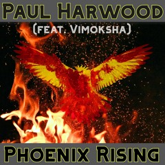 (feat. Vimoksha) - Phoenix Rising