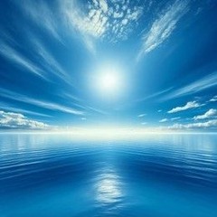 Sunset Vision - Deep Blue Sky  (Original Mix) Soluna Music