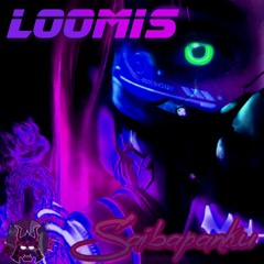 Night Rider - Loomis (feat. Nerdman & Meygan)