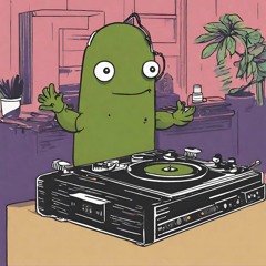 DJ Pickles