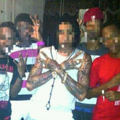 卍ダンスホール卍