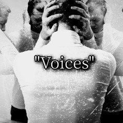 "Voices"(Prod By. Docent)