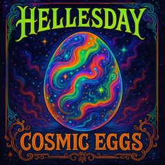 COSMIC EGGS