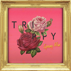 Trippy Spring Mix